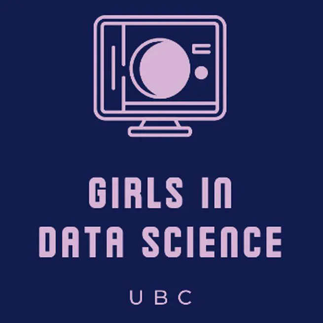 Girls in Data Science Camp